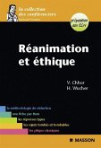 Réanimation et éthique (eBook, ePUB) Réanimation et éthique (eBook, ePUB)