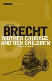 Mother Courage and Her Children (eBook, ePUB)