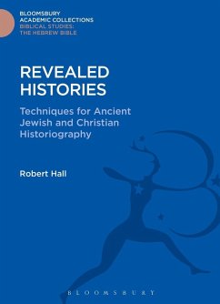 Revealed Histories (eBook, PDF) - Hall, Robert