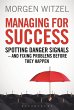 Managing for Success (eBook, PDF) - Bild 1