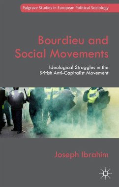 Bourdieu and Social Movements - Ibrahim, Joseph
