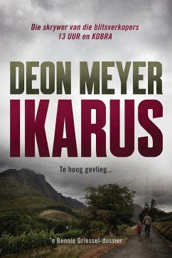 Ikarus - Meyer, Deon