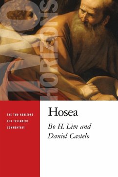Hosea - Lim, Bo H; Castelo, Daniel