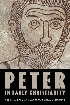 Peter in Early Christianity - Bond, Helen K