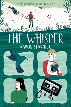 Whisper - Starmer, Aaron