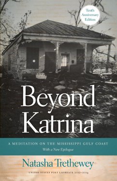 Beyond Katrina - Trethewey, Natasha