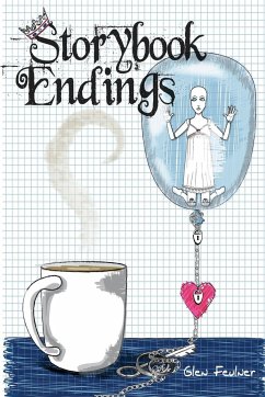 Storybook Endings - Feulner, Glen