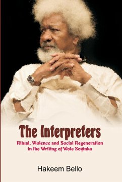 The Interpreters The Interpreters