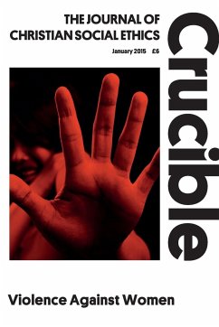 Crucible 2015/1 Violence Against Women