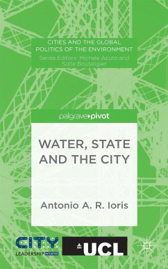 Water, State and the City - Ioris, A.