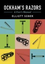 Ockham's Razors - Sober, Elliott