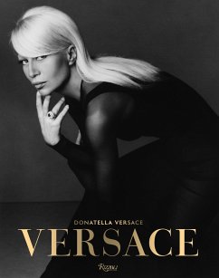 Versace - Versace, Donatella;Frisa, Maria L.;Tonchi, Stefano