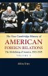 The New Cambridge History of American... - Bild 1