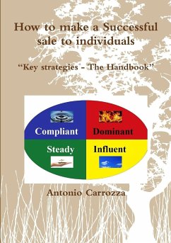 How to make a Successful sale to individuals - Carrozza, Antonio