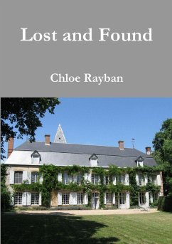 Cover Lost and Found