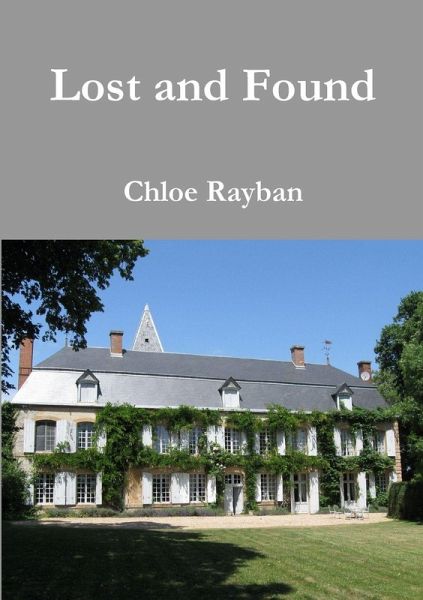 Lost and Found