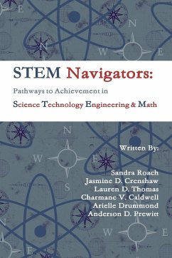 STEM Navigators - Prewitt, Anderson D.; Drummond, Arielle; Caldwell, Charmane V.