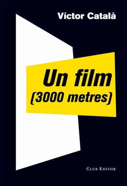 Un film (3000 metres) Un film (3000 metres)