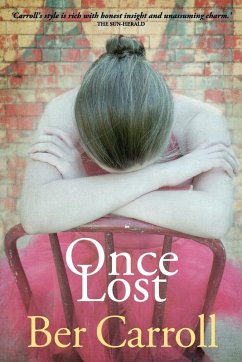 Once Lost - Carroll, B. M.