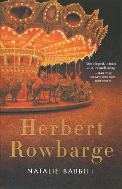 Herbert Rowbarge - Babbitt, Natalie