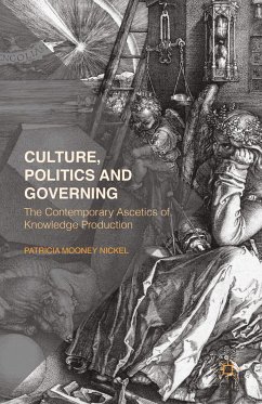 Culture, Politics and Governing (eBook, PDF)