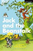 Jack and the Beanstalk (eBook, PDF)