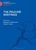 The Pauline Writings (eBook, PDF)