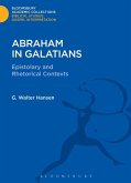 Abraham in Galatians (eBook, PDF)
