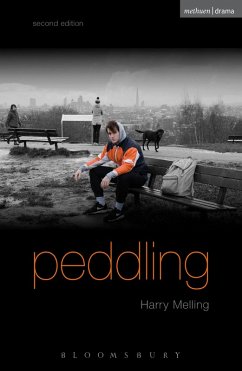 peddling (eBook, ePUB) - Melling, Harry