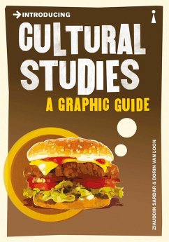 Cover Introducing Cultural Studies (eBook, ePUB)