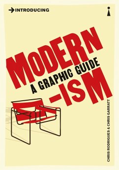 Introducing Modernism (eBook, ePUB) - Rodrigues, Chris