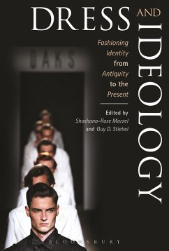 Cover Dress and Ideology (eBook, ePUB)