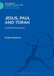 Jesus, Paul and Torah (eBook, PDF) - Bild 1