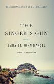 The Singer's Gun (eBook, ePUB)