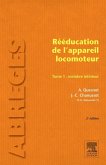 Rééducation de l'appareil locomoteur. Tome 1 : Membre inférieur (eBook, ePUB) Rééducation de l'appareil locomoteur. Tome 1 : Membre inférieur (eBook, ePUB)