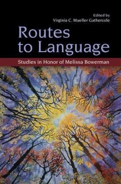 Routes to Language