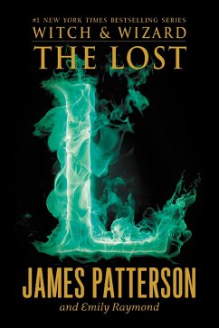 The Lost - Patterson, James; Raymond, Emily