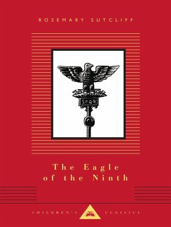 The Eagle of the Ninth: Illustrated by C. Walter Hodges - Sutcliff, Rosemary