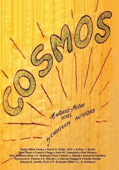 Cosmos - Farley, Ralph Milne; Hamilton, Edmond; Price, E. Hoffman
