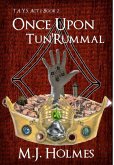 Once Upon Tun'Rummal