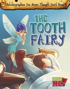 The Tooth Fairy - Chambers, Catherine