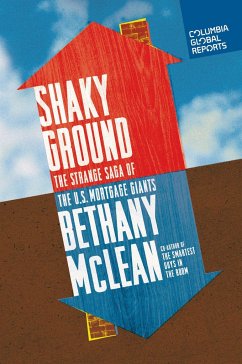 Shaky Ground - McLean, Bethany