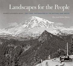 Landscapes for the People - Davis, Ren; Davis, Helen