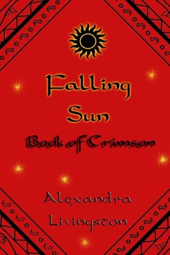 Falling Sun - Livingston, Alexandra