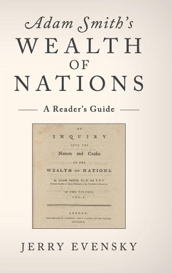 Adam Smith's Wealth of Nations - Evensky, Jerry