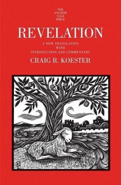Revelation - Koester, Craig R.