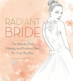 Radiant Bride - Wolfer, Alexis