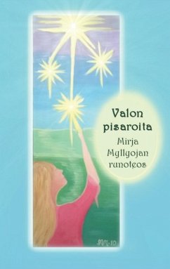 Valon pisaroita - Myllyoja, Mirja