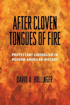 After Cloven Tongues of Fire - Hollinger, David A.