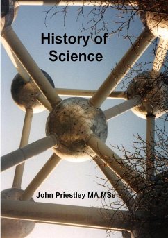 History of Science - Priestley Ma Msc, John
